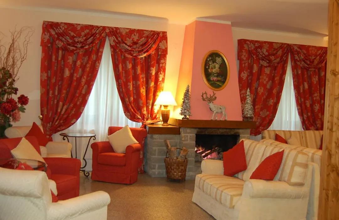 Hotel I Pionieri-1