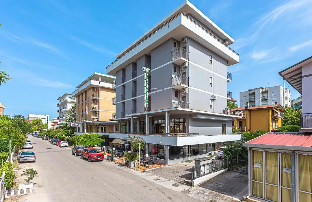 Hotel Costaverde-1