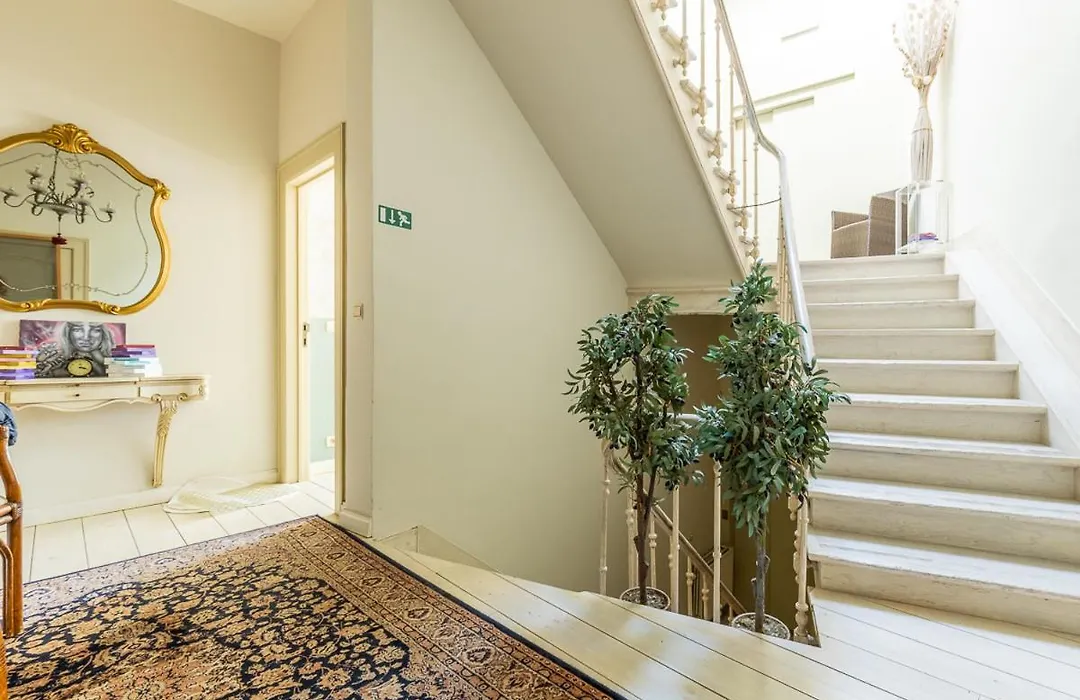 B&B Yasmine Brugge-1