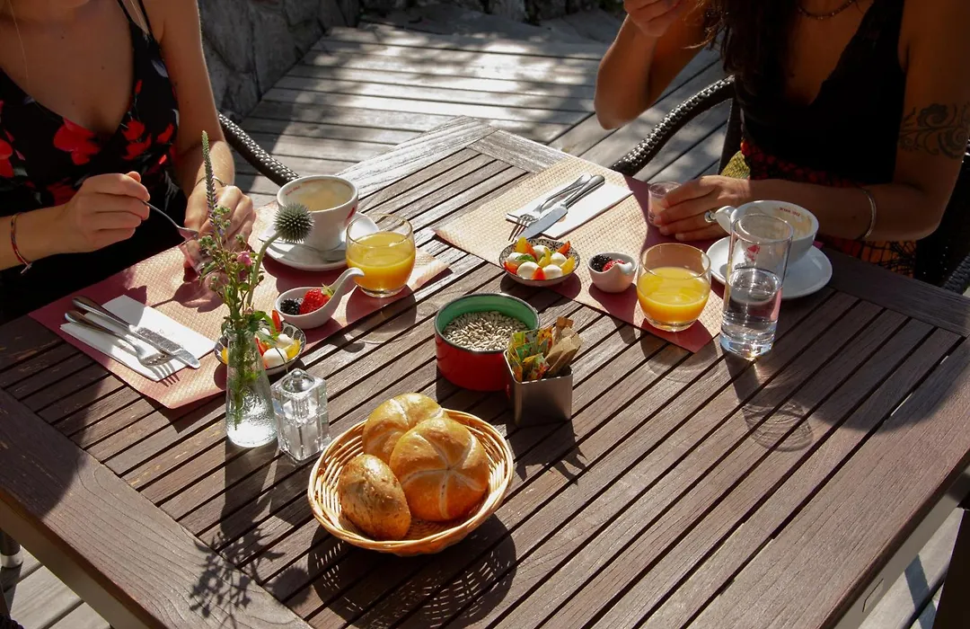 Villa Gottfried B&B-1