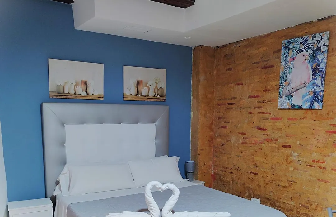 Murillo Apartment-1