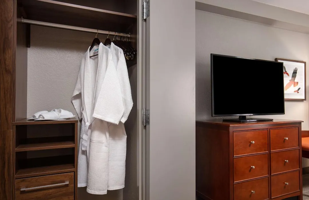 Hampton Inn & Suites El Paso-Airport-1