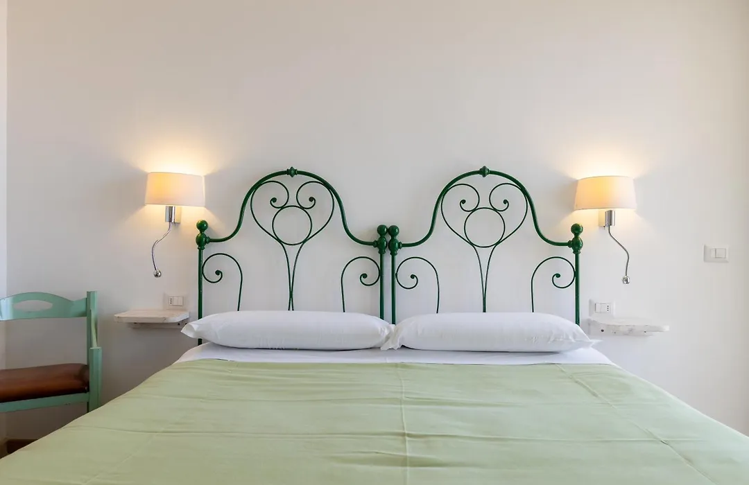 Villa Cri Cri B&B Di Charme - Bike B&B-1
