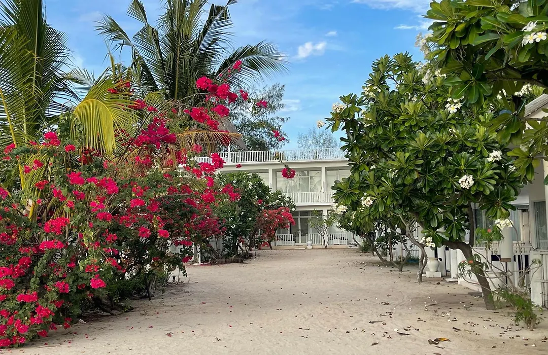 Seri Resort Gili Meno - Adults Only-1
