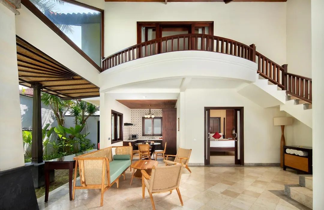 The Club Villas Seminyak-1