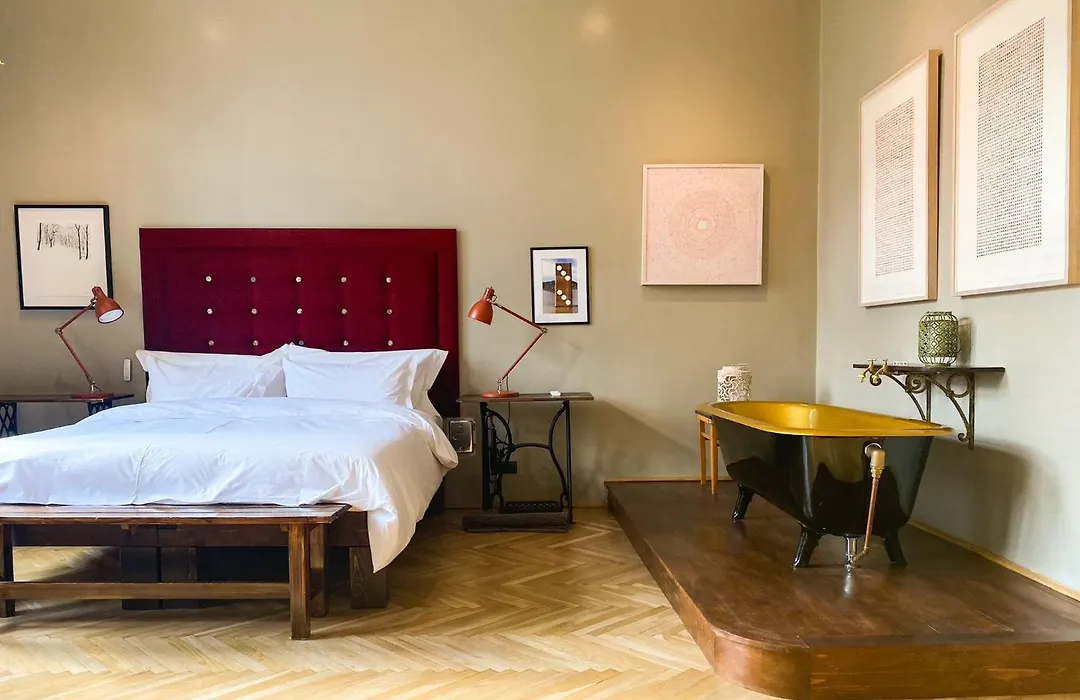Brody House - Boutique Hotel-1