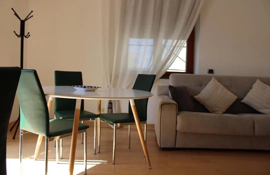 Atlantide Holiday Apartments-1