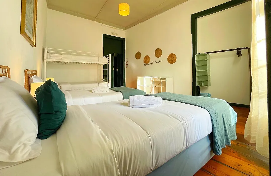 Algarve Hostel-1