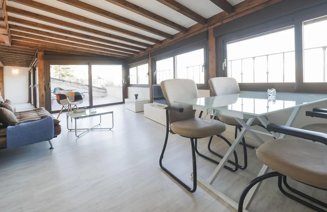 Apartamentos Zocosol-1
