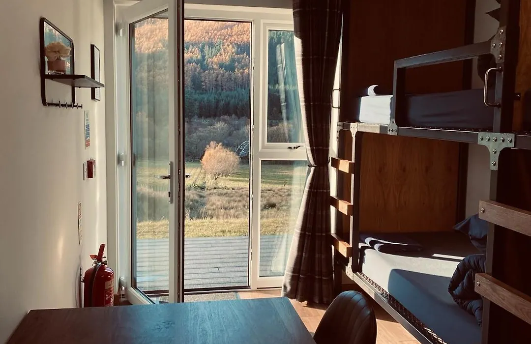 Ben Nevis Inn Rooms-1