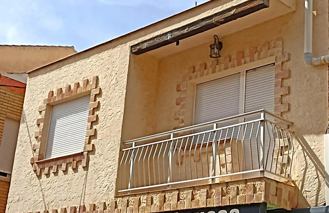Apartamentos Costa-1