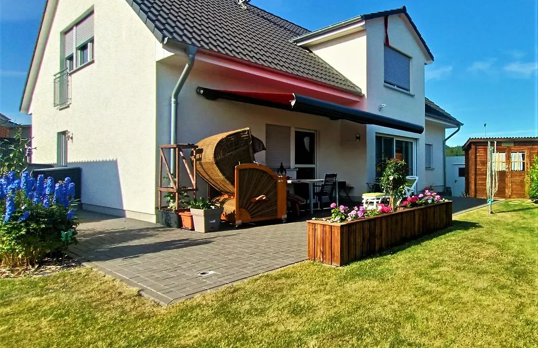Ferienwohnung Mechernich-Eifel-1