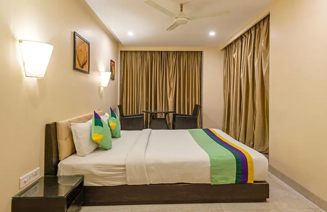 Treebo Acsys, Gachibowli-1