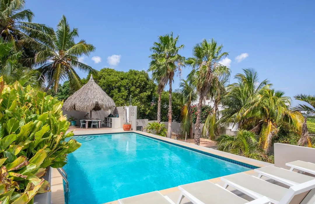 Jt Curacao Apartments-1