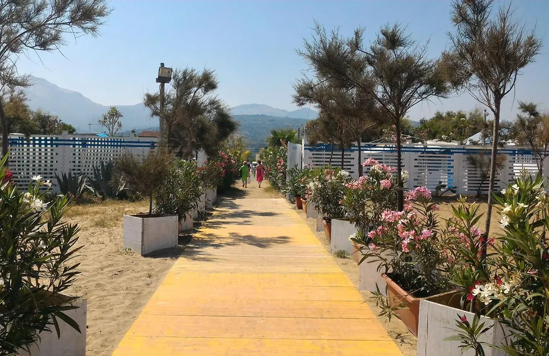 Campeggio Praia Mare-1