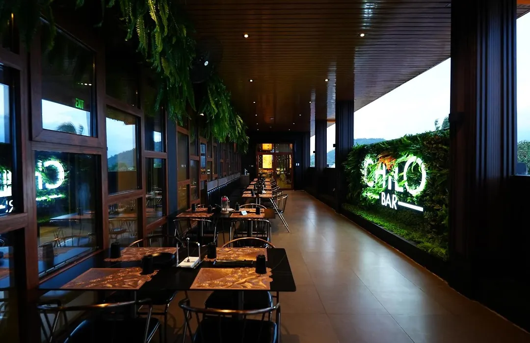 The Marison Hotel-1