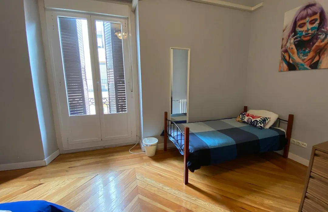 Arc House Madrid - Puerta Del Sol Only Adults-1