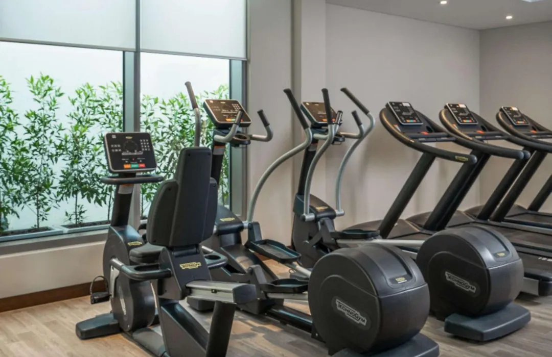 Hampton By Hilton Dubai Al Barsha-1