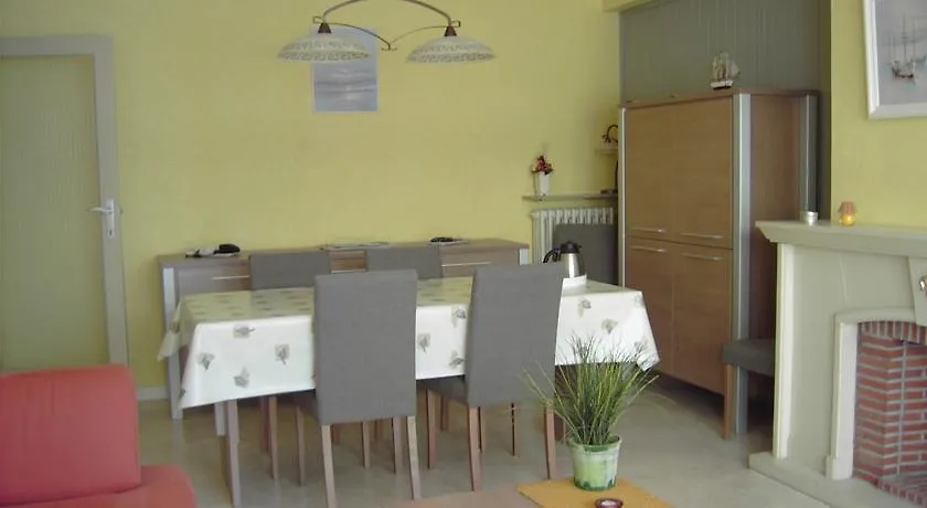 Apartment Hertstraat-1