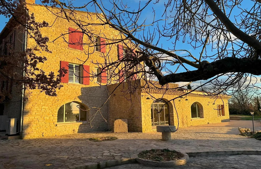 La Grangette-1