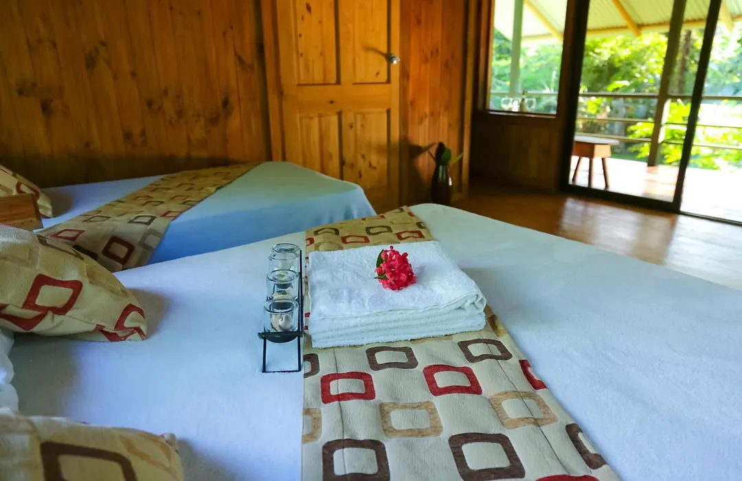 Casa Drake Lodge-1