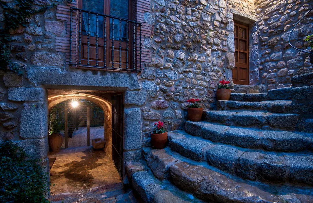 Hostal Can Xicu-1