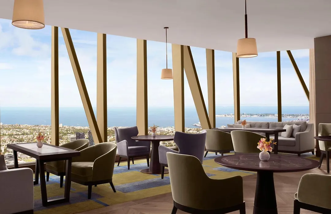 The Ritz-Carlton, Melbourne-1