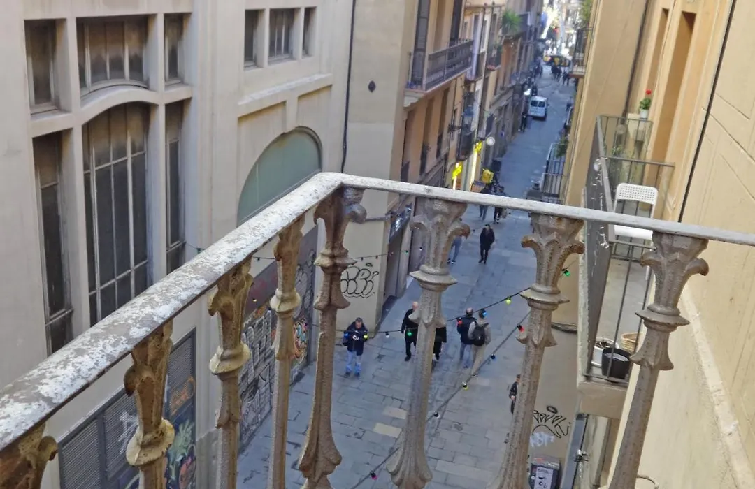Ledglass Barcelona-1