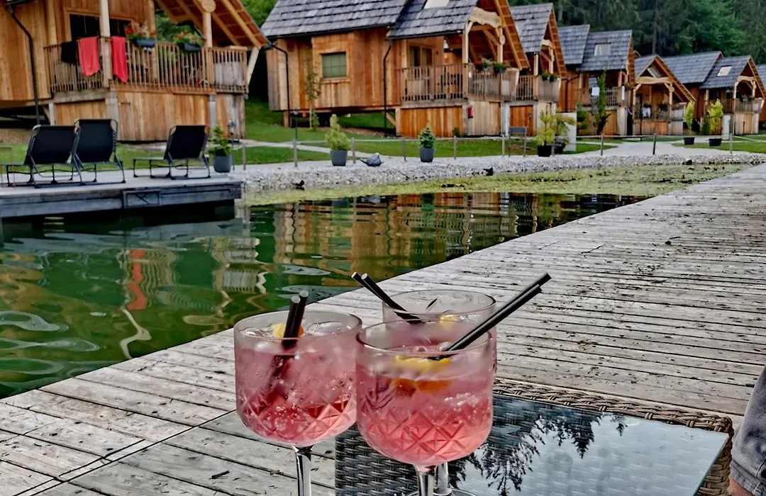 Ribno Luxury Glamping-1