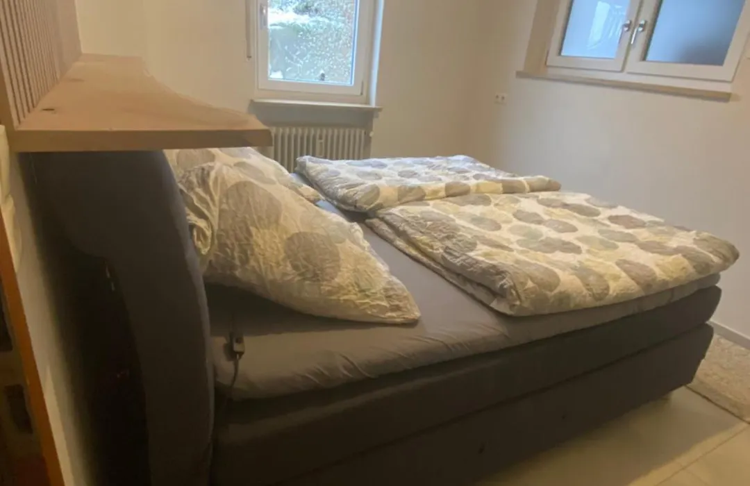 Ferienwohnung Hersbruck WLAN Free Parking MODERN Zentral und Natur-1