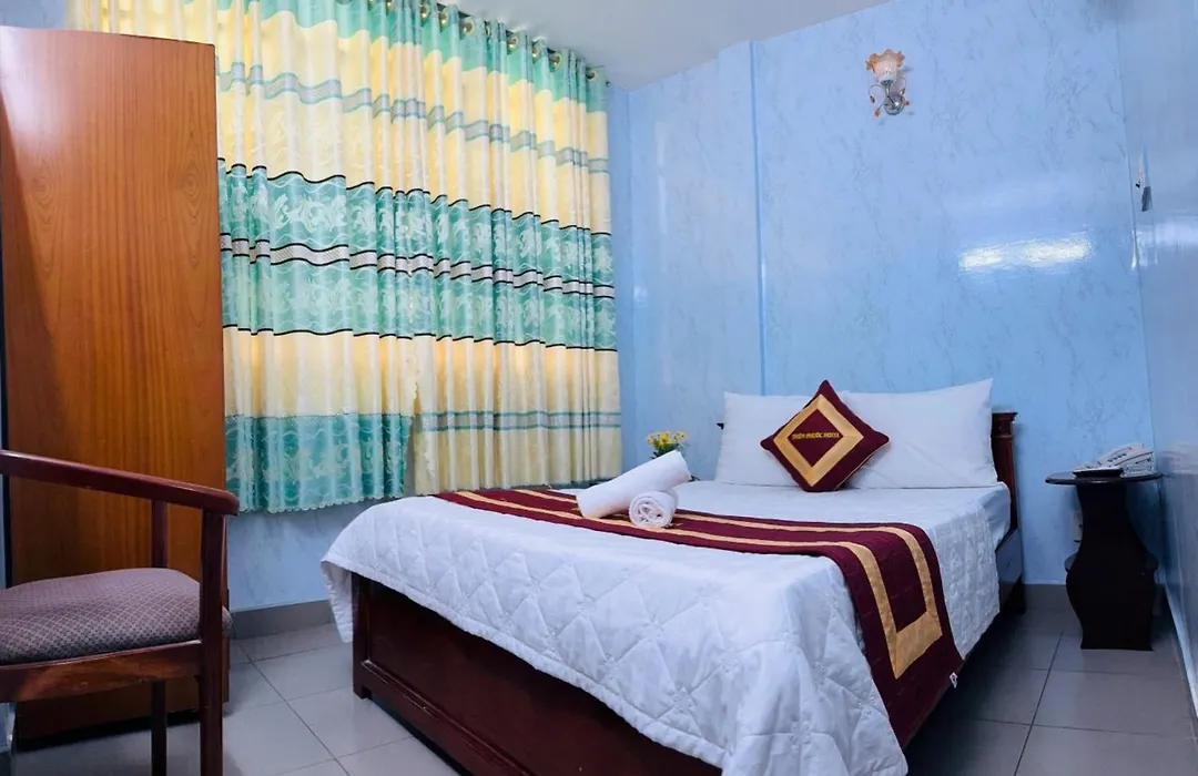 Thien Phuoc Hotel-1