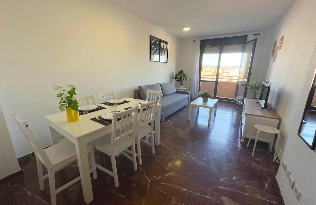Apartamentos El Pilar Suites 3000-1