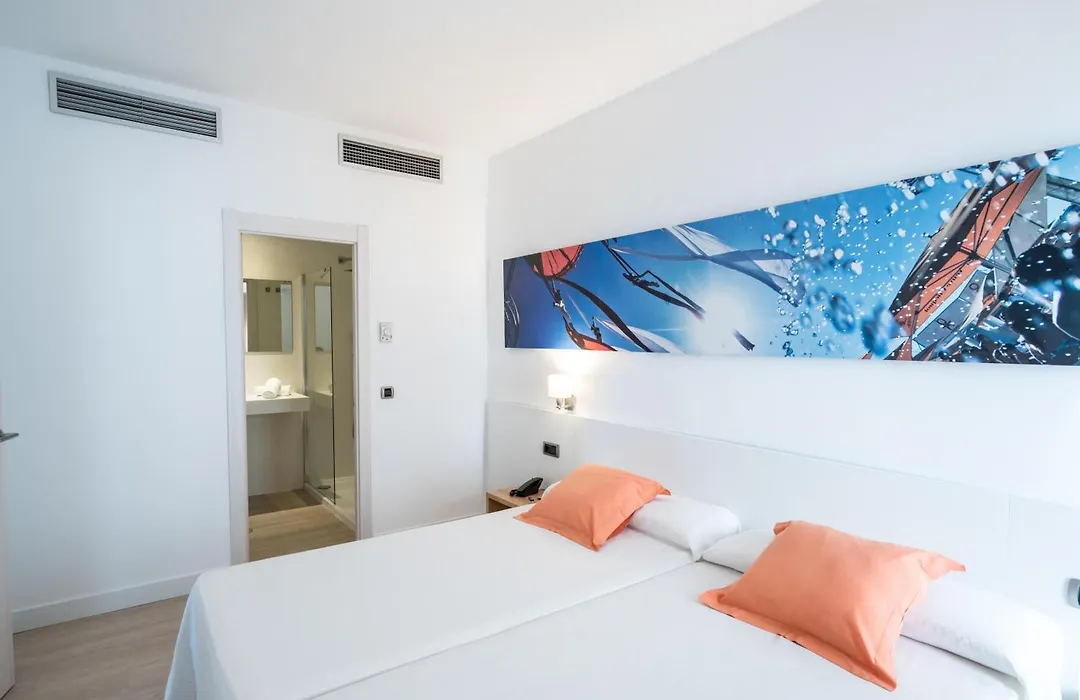 Thb Ocean Beach - Adults Only-1
