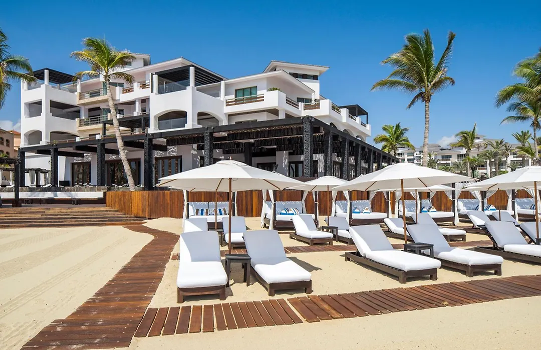 Hilton Vacation Club Cabo Azul Los Cabos-1