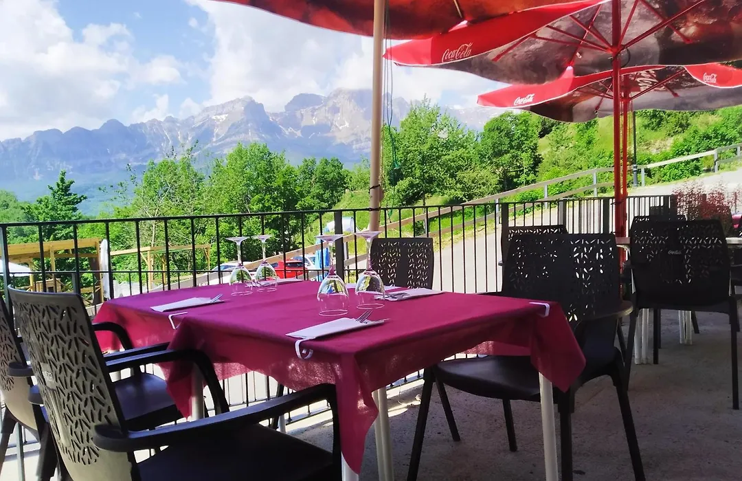Camping Panticosa-1