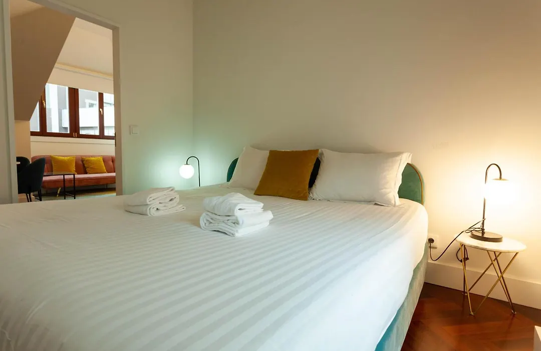 Trindade Premium Apartments-1