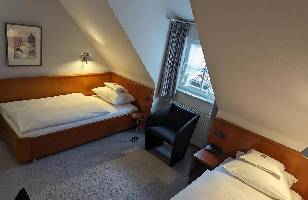 Historik Hotel Garni Christinenhof-1