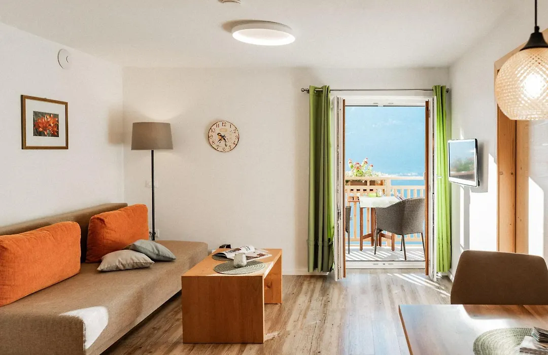 Cozy Apartments In Rome-1
