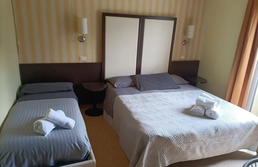 Hotel San Carlo Cesenatico-1