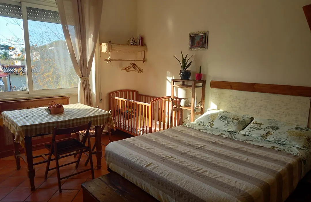 Appartamento a due passi dal mare-1
