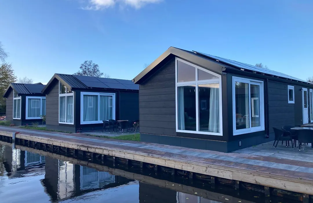 Waterpark Giethoorn-1