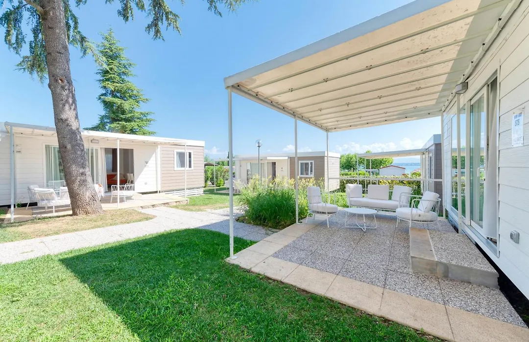 San Benedetto Camping Relais-1