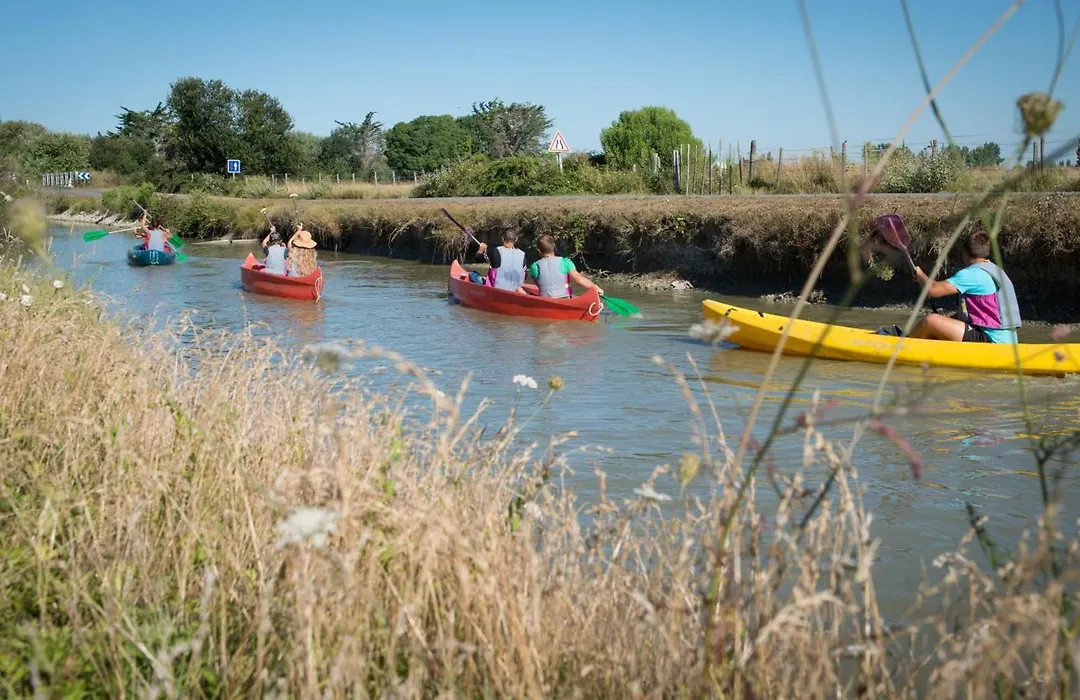 Camping Le Bois Joly-1