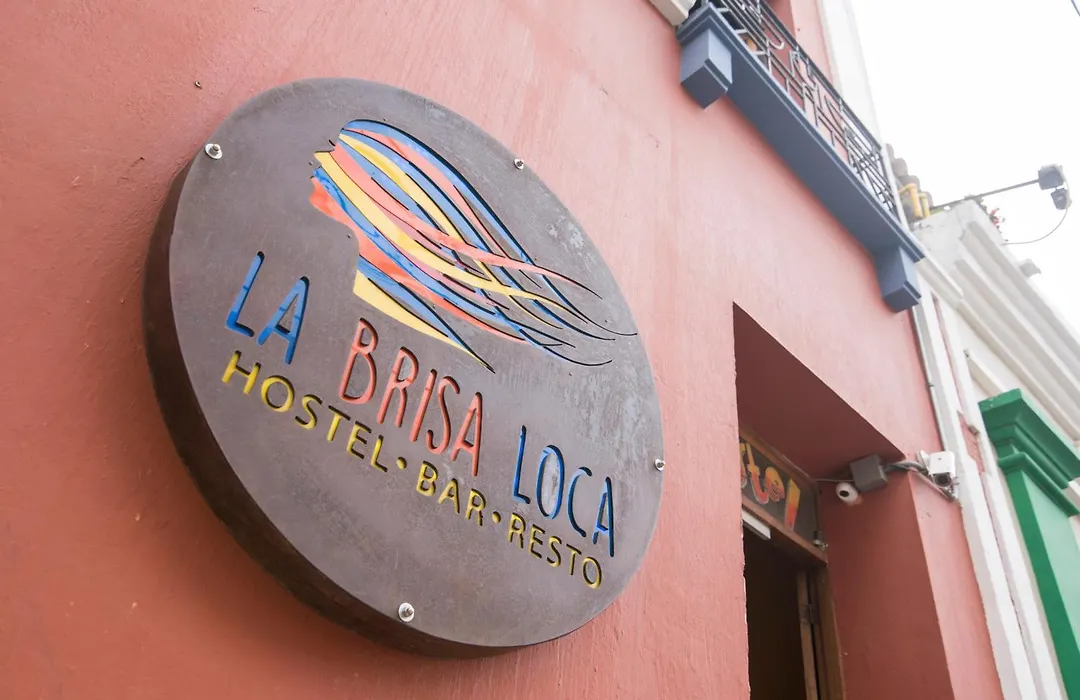 La Brisa Loca Hostel-1