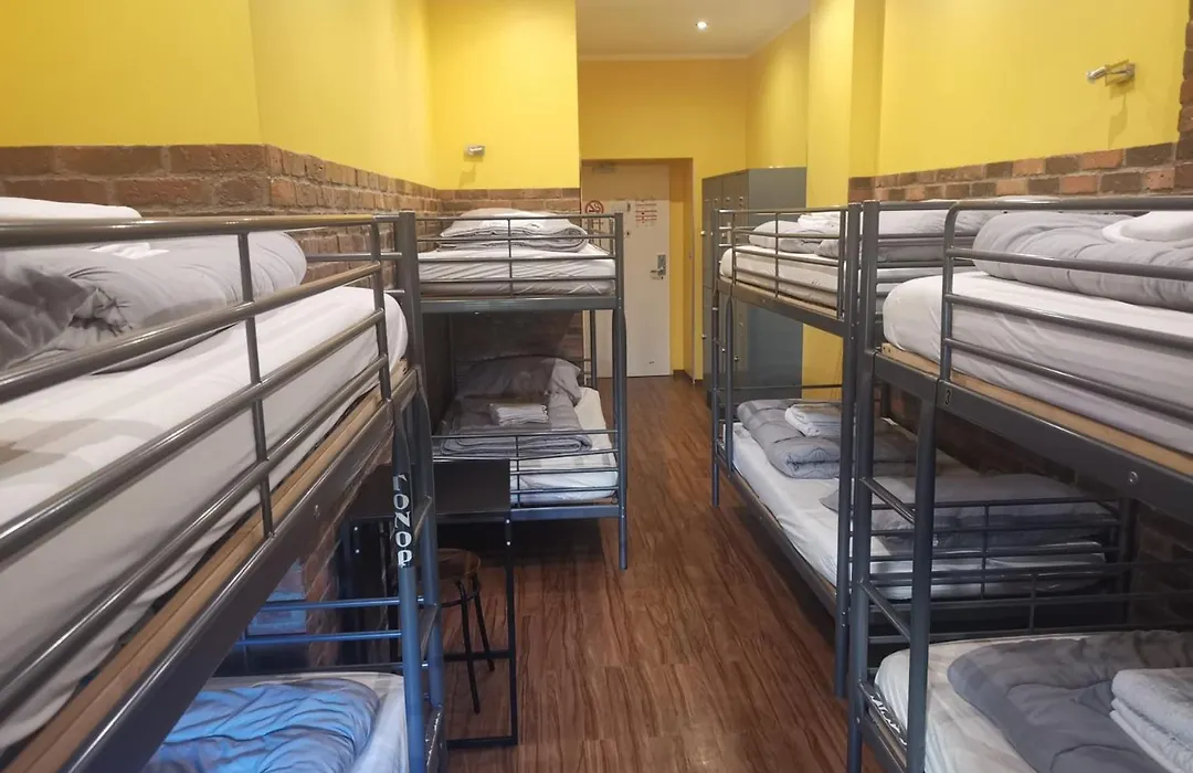 Do Step Inn Home - Hotel&Hostel-1