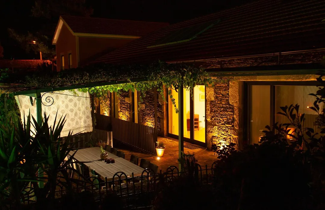 Quinta Da Pitarrela-1