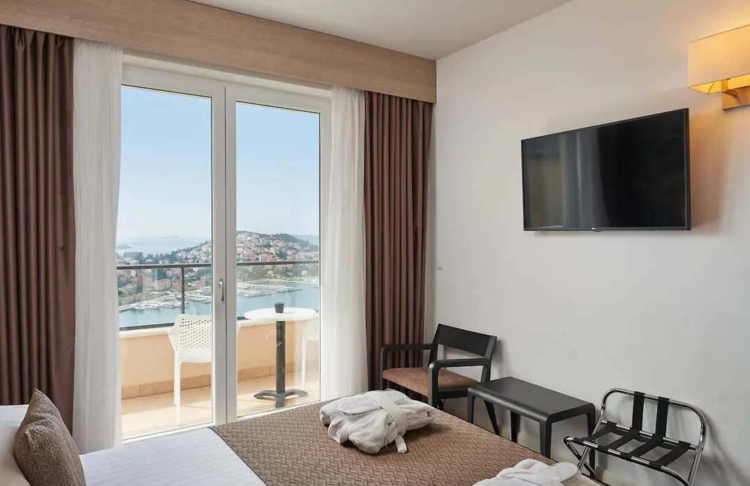 Hotel Adria-1