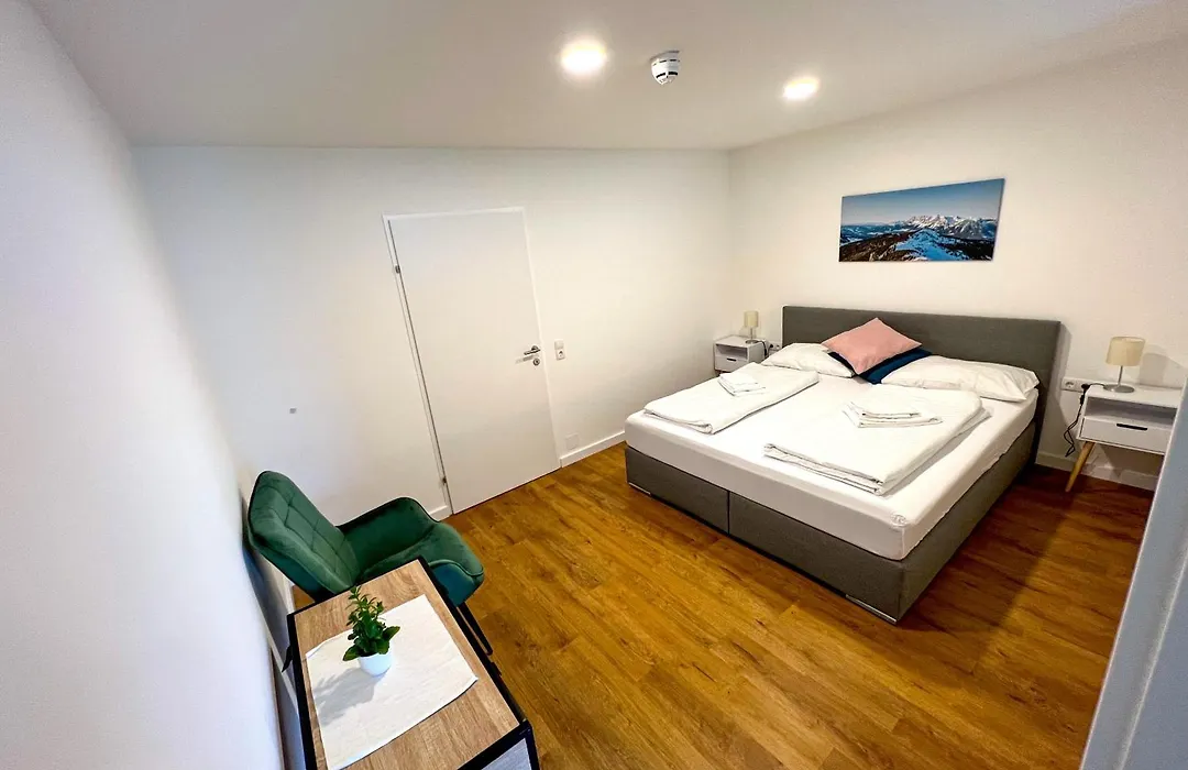 Mountain Hostel-1