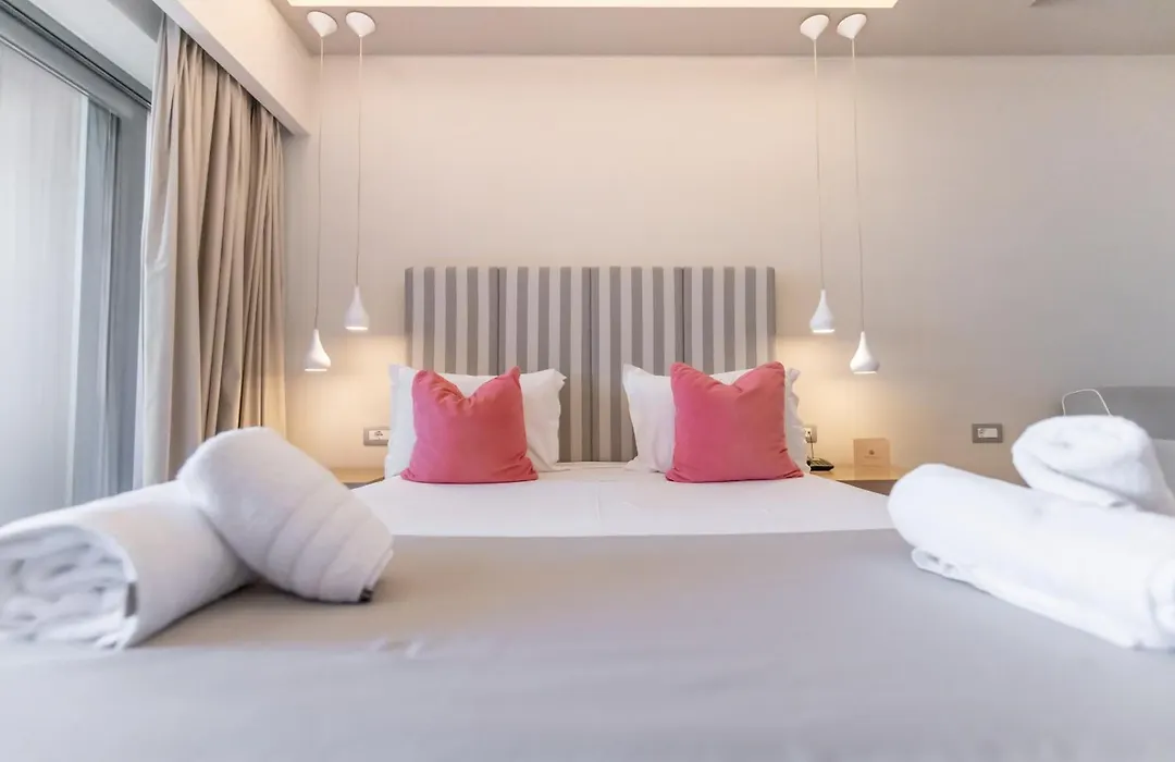 Balcony Boutique Hotel (Adults Only)-1