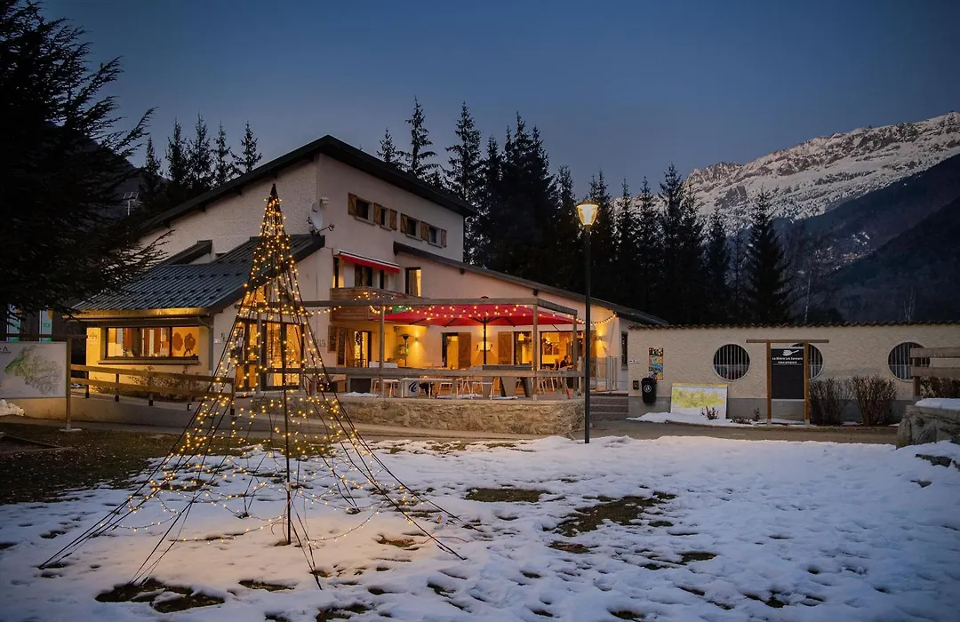 Camping Rcn Belledonne-1